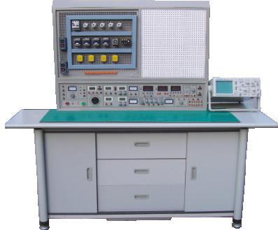 電工電子模電數(shù)電實訓(xùn)設(shè)備、教學(xué)設(shè)備、實訓(xùn)設(shè)備