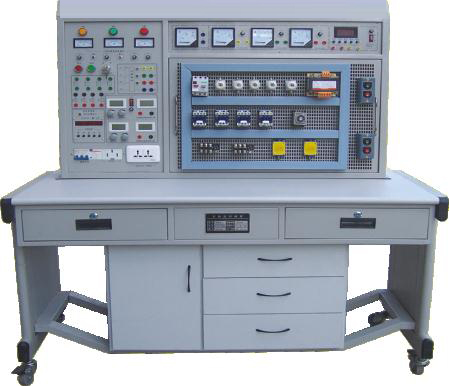教學(xué)設(shè)備、實(shí)訓(xùn)設(shè)備、電工電子模電數(shù)電實(shí)訓(xùn)考核裝置