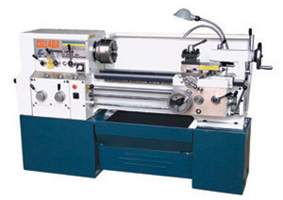 LG-C6140A(C6240A)普通車床