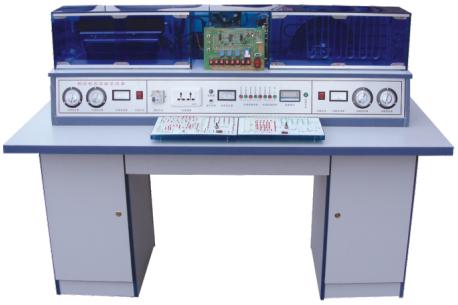 變頻空調(diào)制冷制熱綜合實驗設備(第七代)