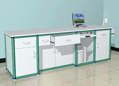 會計電算化模擬實驗室設(shè)備(鋁木結(jié)構(gòu))