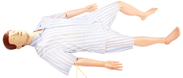 心肺復(fù)蘇模擬人、急救模型、醫(yī)學(xué)模型