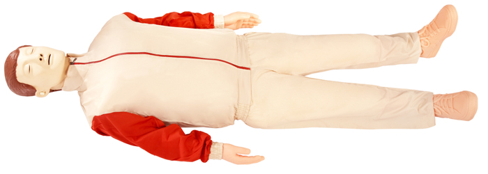 心肺復(fù)蘇模擬人，急救模型，復(fù)蘇模型，醫(yī)學(xué)模型