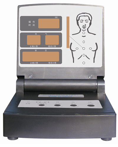 心肺復(fù)蘇模擬人，醫(yī)學(xué)模型，急救模型