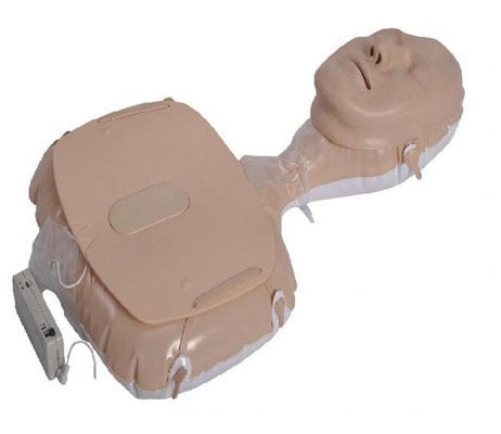 醫(yī)學(xué)模型、醫(yī)學(xué)設(shè)備、心肺復(fù)蘇模擬人、急救模型，復(fù)蘇模型，迷你型心肺復(fù)蘇訓(xùn)練模擬人