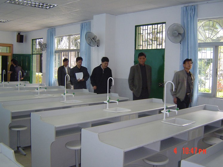 TYKJ-105型普通化學(xué)實驗室設(shè)備