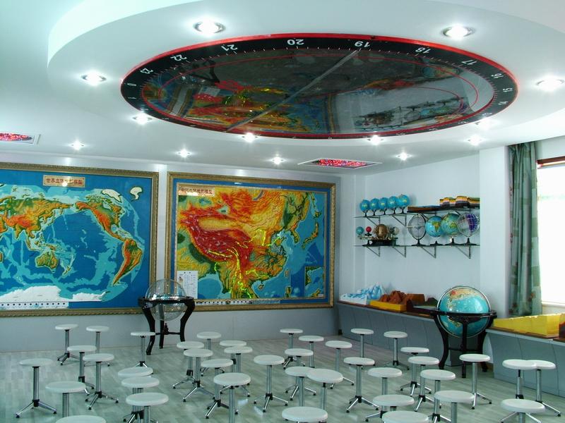 歷史模型、歷史實驗室設(shè)備