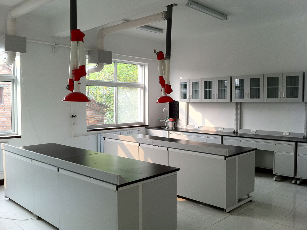 鋼木實驗臺、化學實驗臺、邊臺、中央實驗臺、生物實驗臺