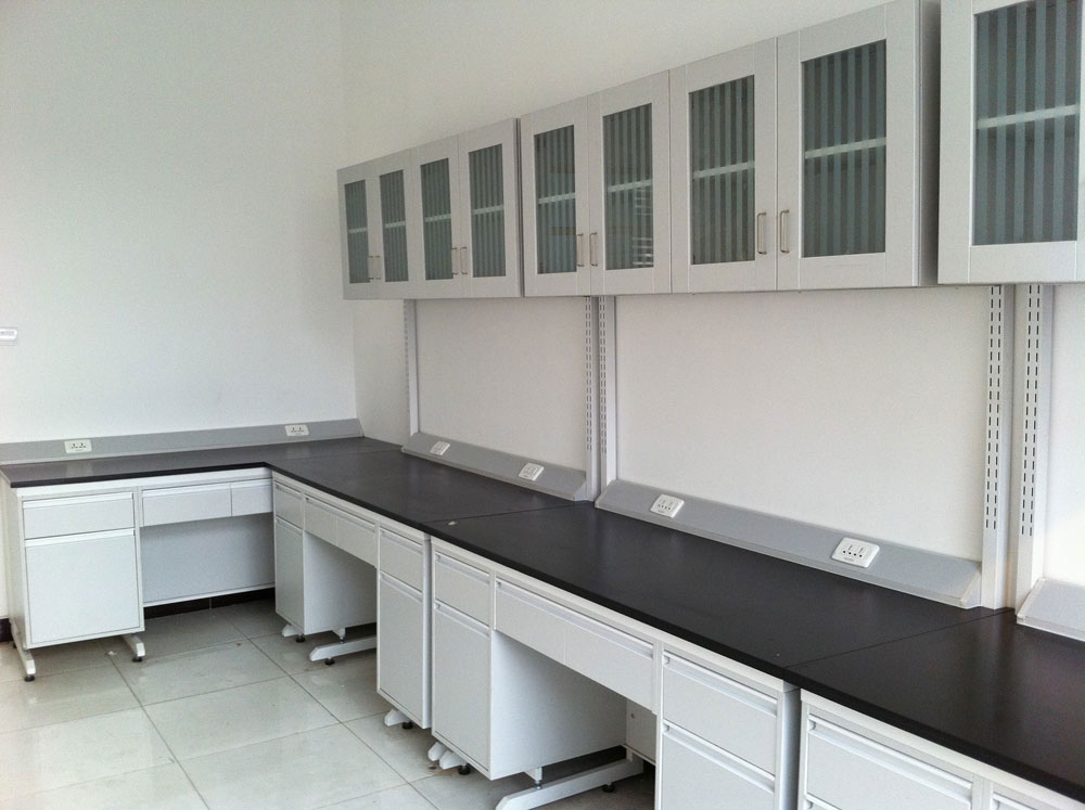 鋼木實驗臺、化學實驗臺、邊臺、中央實驗臺、生物實驗臺