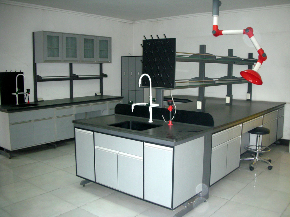 鋼木實驗臺、化學實驗臺、邊臺、中央實驗臺、生物實驗臺