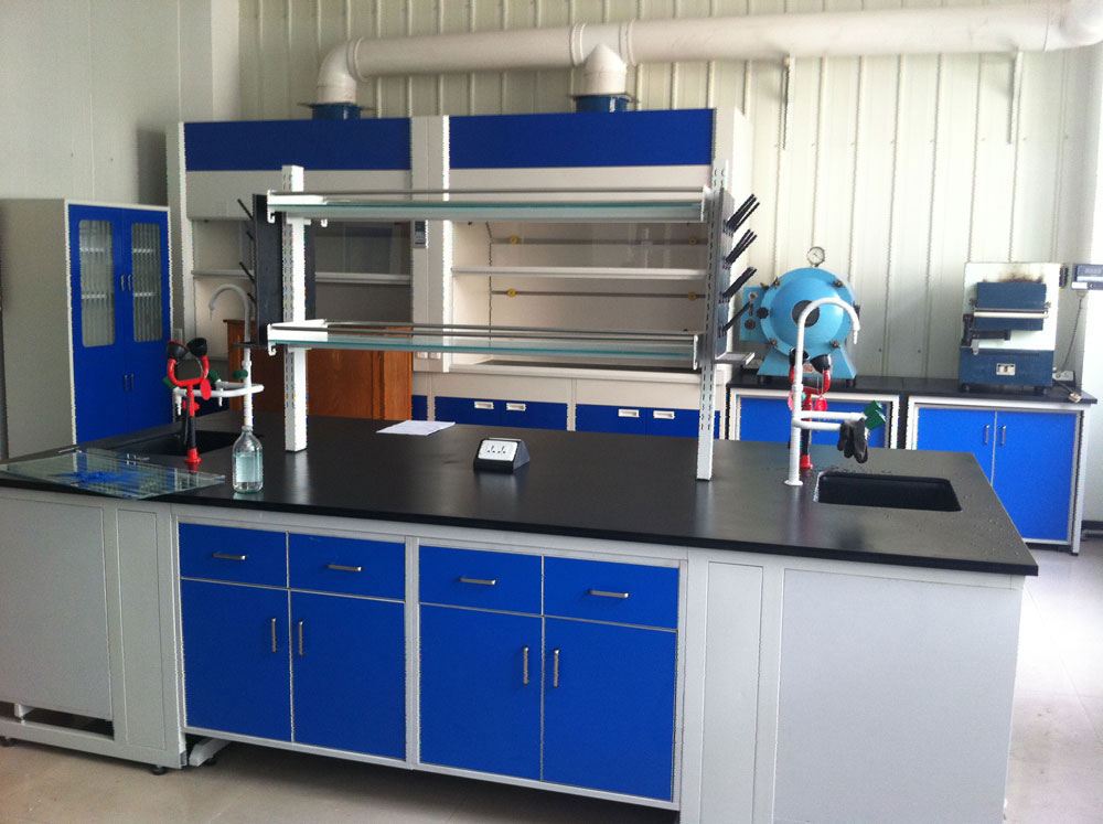 鋼木實驗臺、化學實驗臺、邊臺、中央實驗臺、生物實驗臺
