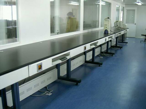 儀器臺、天平臺、水池臺