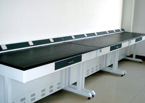 儀器臺、天平臺、水池臺