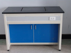 儀器臺、天平臺、水池臺