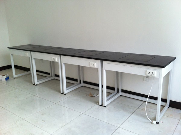 儀器臺、天平臺、水池臺