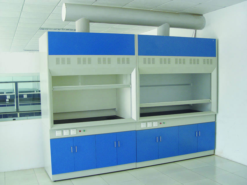 實(shí)驗(yàn)室通風(fēng)柜（標(biāo)準(zhǔn)型、補(bǔ)風(fēng)型、聯(lián)體型、桌上型、落地式、不銹鋼通風(fēng)柜）