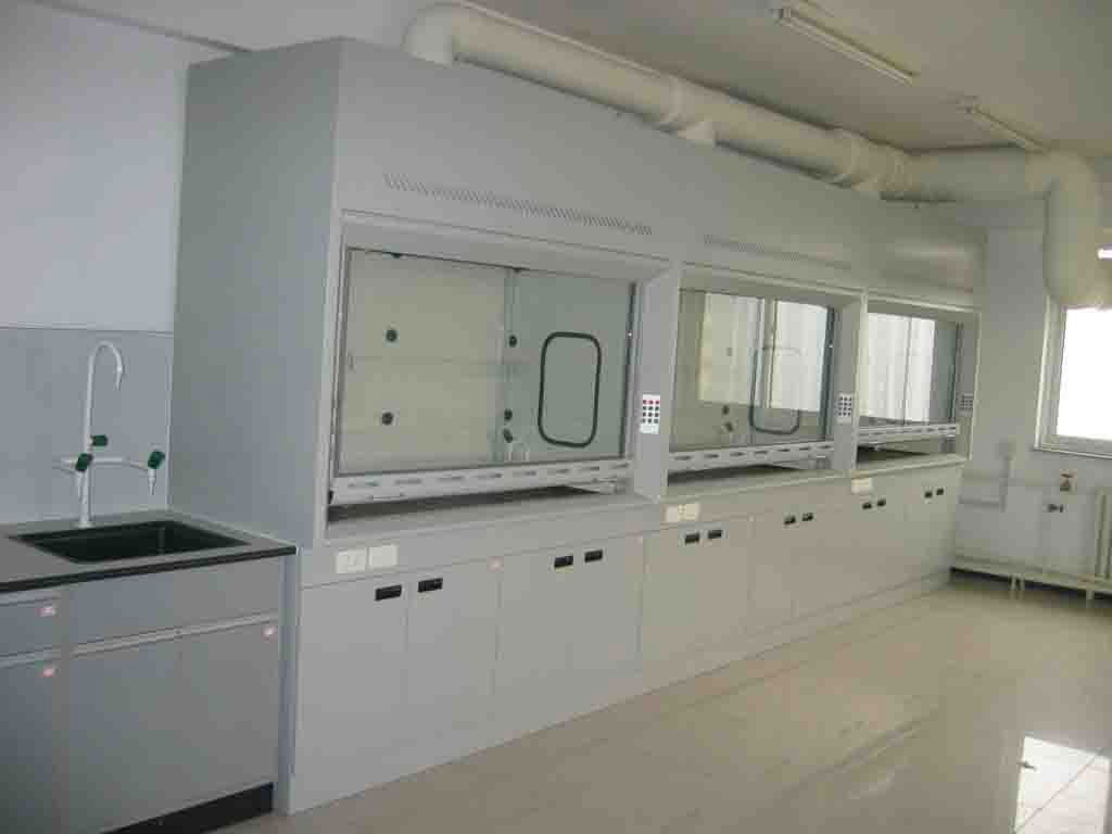 實(shí)驗(yàn)室通風(fēng)柜（標(biāo)準(zhǔn)型、補(bǔ)風(fēng)型、聯(lián)體型、桌上型、落地式、不銹鋼通風(fēng)柜）