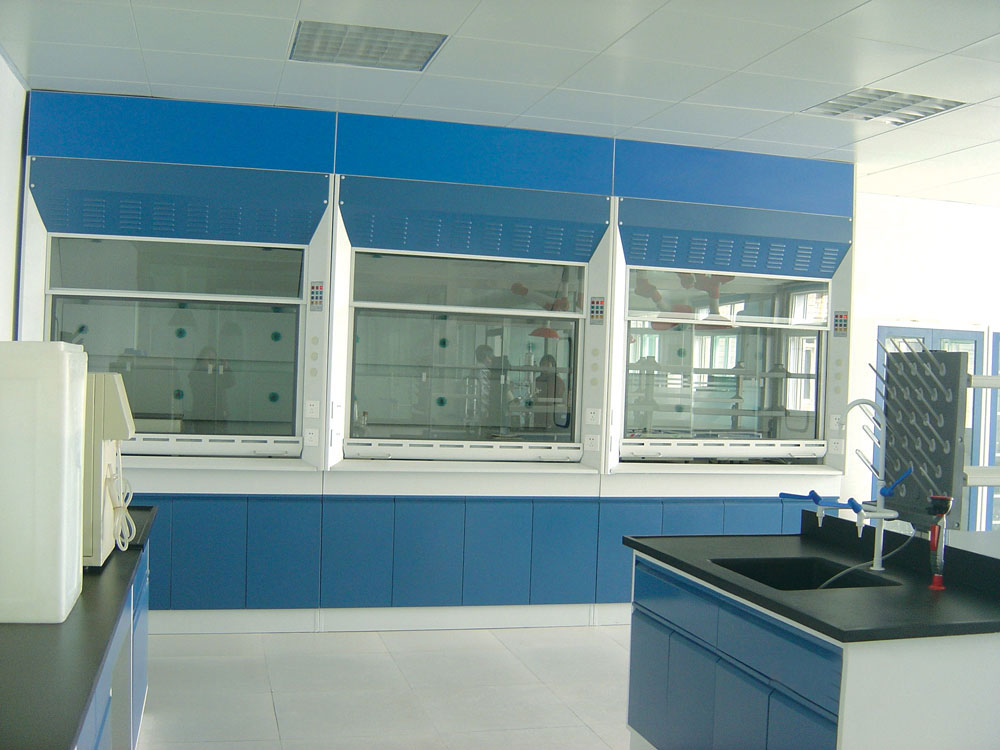 實(shí)驗(yàn)室通風(fēng)柜（標(biāo)準(zhǔn)型、補(bǔ)風(fēng)型、聯(lián)體型、桌上型、落地式、不銹鋼通風(fēng)柜）