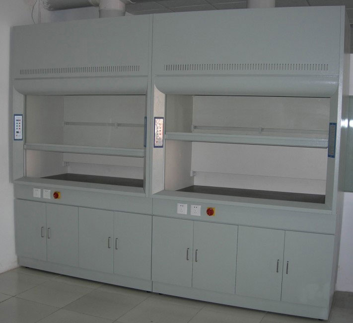 實(shí)驗(yàn)室通風(fēng)柜（標(biāo)準(zhǔn)型、補(bǔ)風(fēng)型、聯(lián)體型、桌上型、落地式、不銹鋼通風(fēng)柜）