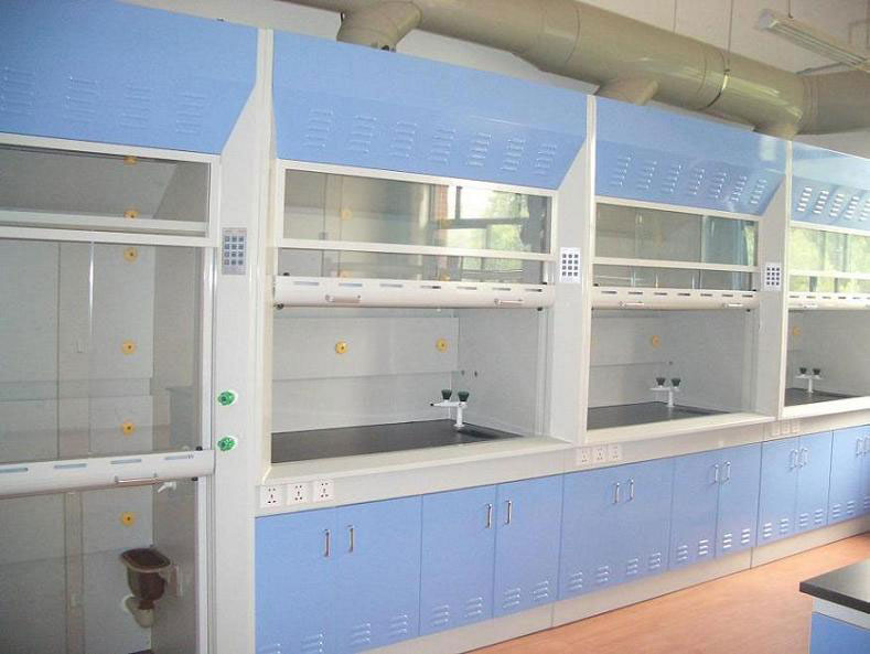 實(shí)驗(yàn)室通風(fēng)柜（標(biāo)準(zhǔn)型、補(bǔ)風(fēng)型、聯(lián)體型、桌上型、落地式、不銹鋼通風(fēng)柜）