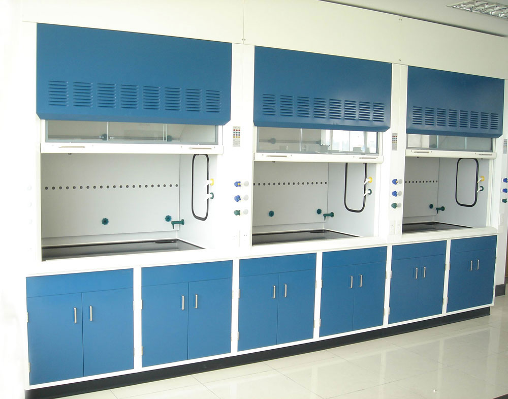 實(shí)驗(yàn)室通風(fēng)柜、毒氣柜