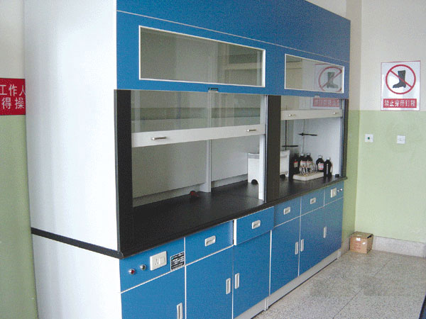 實(shí)驗(yàn)室通風(fēng)柜、毒氣柜