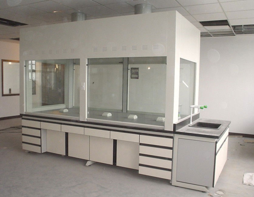 實(shí)驗(yàn)室通風(fēng)柜、毒氣柜