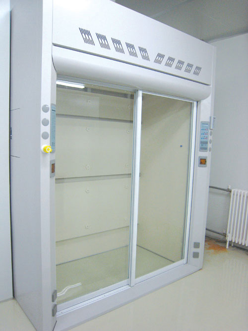 通風(fēng)柜、毒品柜