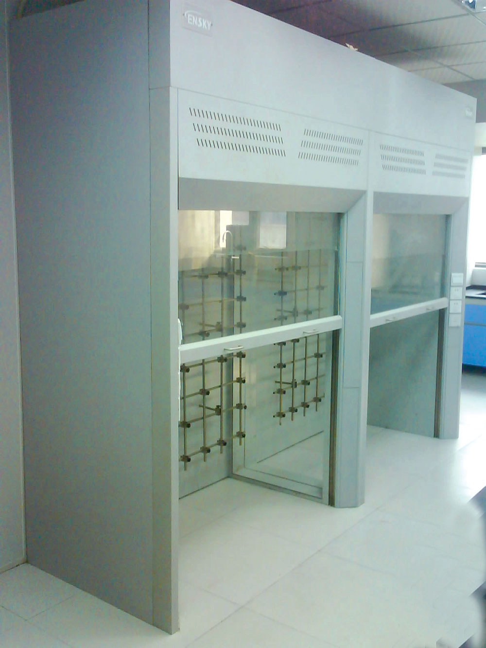 通風(fēng)柜、毒品柜