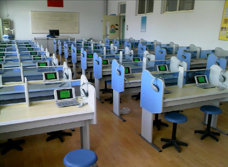 數(shù)字語音室、模擬語音室