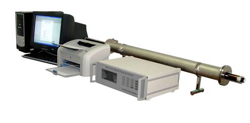 太陽集熱管半球發(fā)射比測(cè)試儀