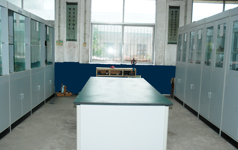 通用技術(shù)準備室標準配置方案