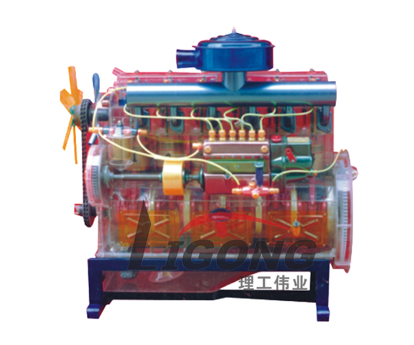 發(fā)動(dòng)機(jī)總成模型、發(fā)動(dòng)機(jī)機(jī)體解剖模型、駕校模型