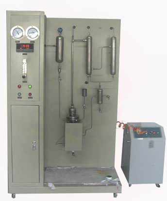 LG-JZB型 甲苯氧化制苯甲酸實驗裝置