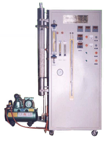 LG-XLZ型 氣體吸收-流體阻力組合實(shí)驗(yàn)裝置