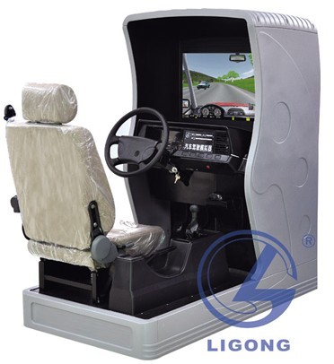 汽車駕駛模擬器，汽車駕駛模擬器廠家