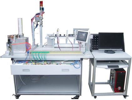 LGJD-01 光機電一體化控制實訓裝置