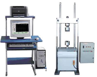 電液伺服動靜試驗機(jī)(疲勞試驗機(jī))
