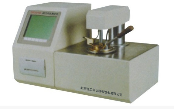 LGSR-B型 閉口閃點(diǎn)測定儀
