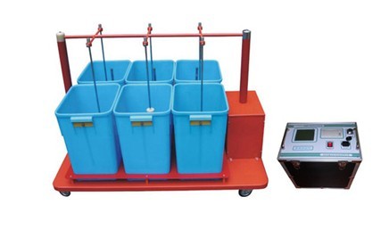 NYZ-I型 全自動絕緣靴(手套)耐壓試驗(yàn)裝置