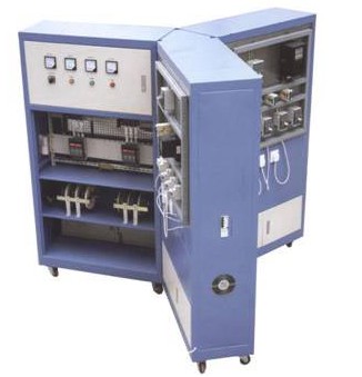 LG-DAZ02型 內(nèi)線安裝工實(shí)訓(xùn)裝置(高級)