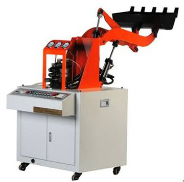 LG-GYY-C型 裝載機(jī)械綜合實(shí)訓(xùn)臺