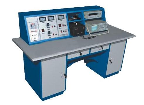 LG-SMYY01型 數碼應用技術實驗實訓設備