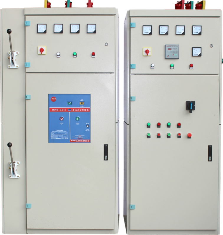 高低壓電工實訓(xùn)裝置|高低壓供配電實訓(xùn)柜