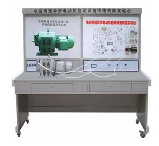 LG-DCY02型 電磁調(diào)速異步電動(dòng)機(jī)自動(dòng)調(diào)速裝置