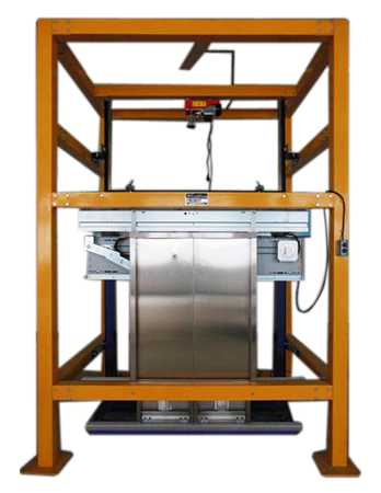 LG-DTM01型 電梯門機構(gòu)安裝調(diào)試實訓(xùn)考核裝置