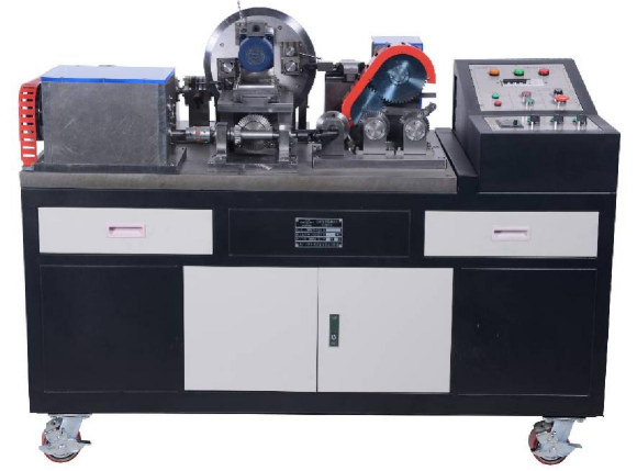 LG-JXZP01型 機(jī)械裝配技能綜合實(shí)訓(xùn)平臺