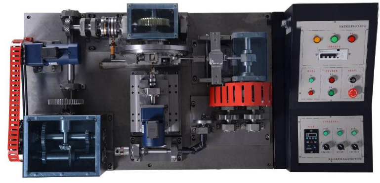 LG-JXZP01型 機(jī)械裝配技能綜合實(shí)訓(xùn)平臺