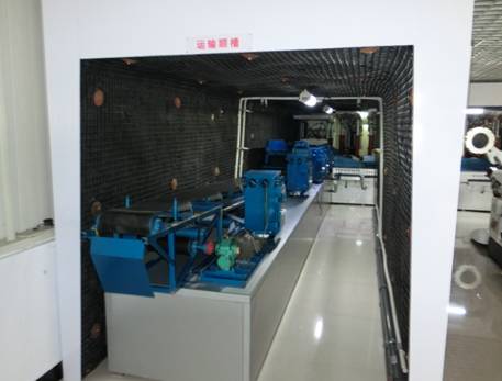 安全員檢查實(shí)際操作模擬平臺(tái)