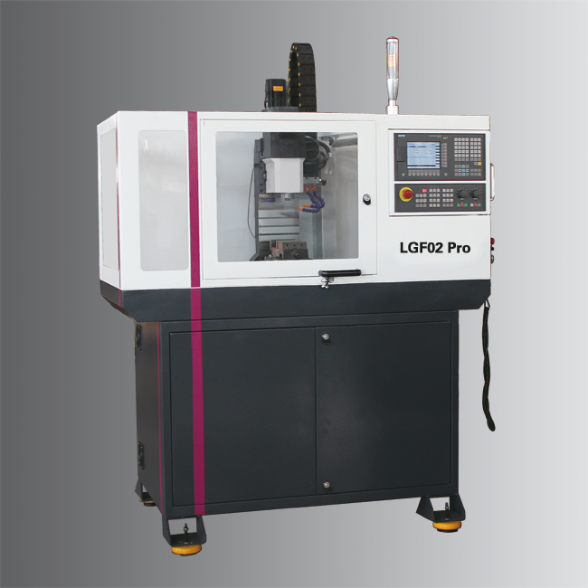 產(chǎn)教融合數(shù)控實訓裝置